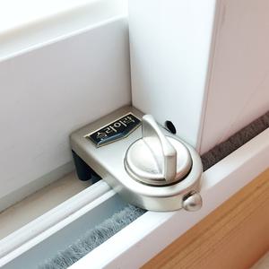 슬라이락 창문잠금장치 경보기/추락방지/침입방지