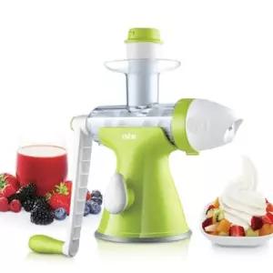 /어반띵즈 에바 아이스크림메이커 착즙원액주서기 DOLIGO 돌리고