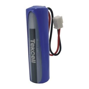 Tekcell 텍셀 비츠로셀 SB-AA11 0640 3.6V 피에스텍 대성계전 한서정밀기계 원격지시부 검침기 열량계