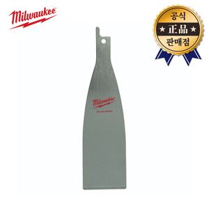밀워키 스크래퍼 컷소날 49-00-5463 38.1mm 컷쏘날 JR3050T GSA1100E DW303 페인트제거 본드제거