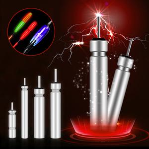 민물 전자찌 배터리 찌 건전지 낚시찌 밧데리 구멍찌 바다 막대찌 전자캐미 311 322 425 435