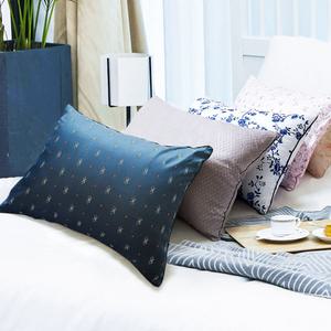 푹신한 지퍼형 베개솜 2개 다양한색상 마이크로화이바 4060 5070 3050