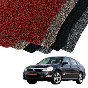 코일 트렁크 매트뉴SM5/SM5뉴임프레션 휘발유 LPG CT