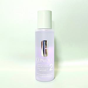 [백화점즉시입고/당일보냄] 크리니크 클래리파잉 로션 투와이스 어 데이 2 200ml 각질토너스킨 (28년7월)