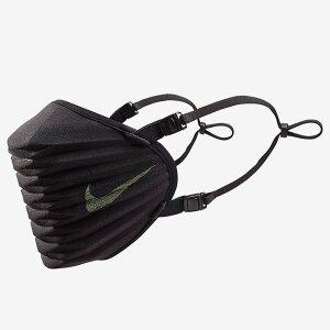 [나이키] 벤처러 퍼포먼스 페이스 마스크 DO8356-010 S2201