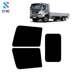 현대 파비스 전용 썬팅필름/앞유리,측후면,상하띠