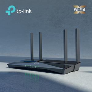 Archer AX53 AX3000 듀얼 밴드 Wi-Fi 6 기가비트 와이파이 인터넷 유무선 공유기