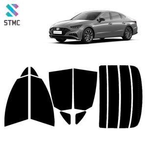 현대 쏘나타 전용 썬팅필름