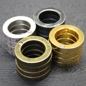 알론트랜드 4단 반지 너클