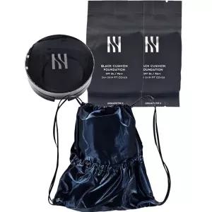 헤라 블랙쿠션 15g 21N1바닐라(본 품x1개+리필x2개/본품x2개+리필x1개/본품x3개)+스트링백팩 증 정 구성선택