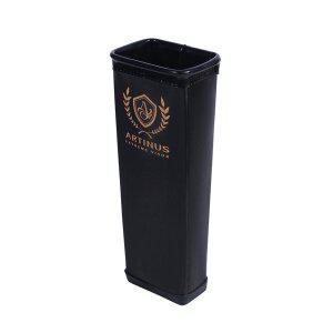 [KMG]아티누스 AB-954 낚시용 밑밥주걱 전용꽂이 블랙