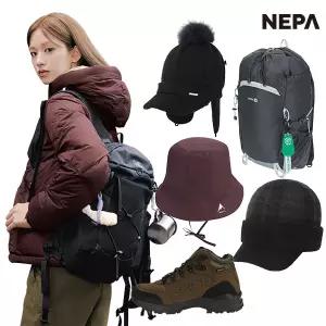 네파 잡화/슈즈/방한용품 ITEM 특가전