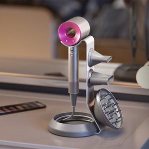 다이슨 호환 슈퍼소닉 헤어 드라이기 거치대 차이슨 메탈스탠드 STEELIE-N5