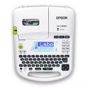 엡손 라벨프린터 LW-K740WH 4~24mm PC겸용 OK-730후속