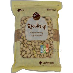 현춘 한아름가득 피스타치오 1kg