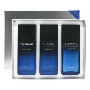 엔프라니 옴므 하이드로 리버스 2종 특별기획