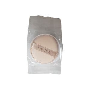 라비다 바이탈 리커버리 스킨핏 비비크림 팩트(리필)