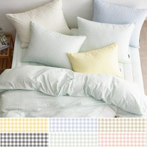 아망떼 허니듀 해피 먼지없이 보드라운 차렵이불 겸 커버