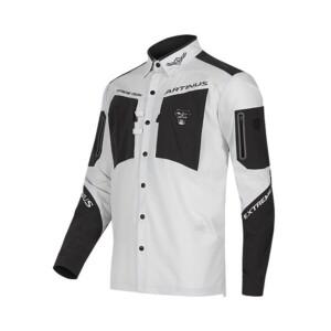 아티누스 AD 503 파워스트레치 낚시복 셔츠