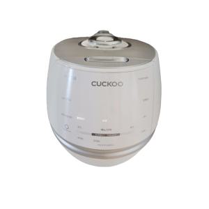 CRP-CHAS109FW 쿠쿠 IH전기압력밥솥 10인용 /DS