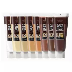 우드필러 가구 목재 바닥 메꿈이 보수 충진 브이텍