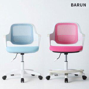바른체어 나로 학생의자 책상 컴퓨터 사무용의자