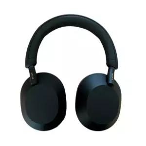 소니 국내정품 WH-1000XM5 블루투스 헤드셋 블랙 eru