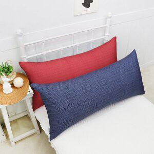 [아날도바시니] 씨드 모달 누빔 등쿠션 솜포함