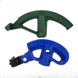 튜브 파이프벤딩기 수동 와이어 파이프 강관 벤더 비닐하우스