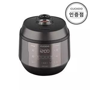 [쿠쿠](공식) 쿠쿠 10인용 IH압력밥솥 트윈프레셔 CRP-KHTS1060FD