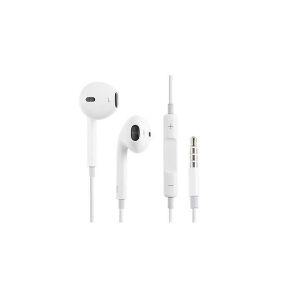 아이폰 5 6 6S 유선 휴대폰 이어폰 이어팟 정품 3.5mm