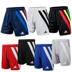 아디다스 남성 스포츠 반바지 기능성 쇼트 운동복 폴토레23 헬스바지 트레이닝 팬츠