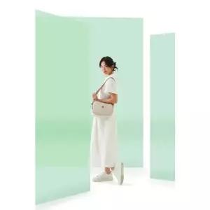 [키플링](센텀시티점)크로스백 카이 CAI KMABS10-SIBE