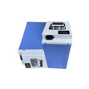 파워뱅크케이스 인산철배터리 캠핑용 밧데리상자 배터리케이스 하드케이스 배터리박스