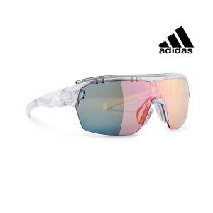 [아디다스] 선글라스AD05-1000 변색 퍼플 땀받이포함 조닉 에어로 프로 스포츠 선글라스 고글L