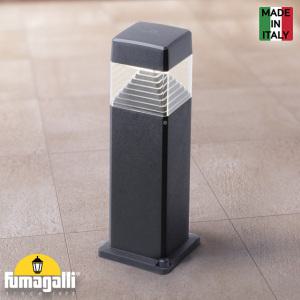 정원조명 푸마갈리 에스테르 잔디등 500 2color 테크 테라스 야외등 외부등(LED 램프포함)