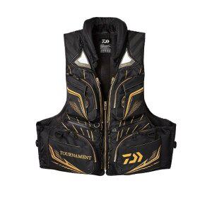 [기타]다이와 토너먼트 낚시 구명복 구명조끼 KDF-3021T 한국다이와 정공