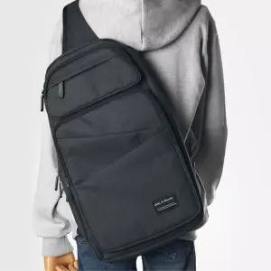 백팩 사이즈 큰 슬링백 옆으로매는가방 여성크로스백추천 여성슬링백 데일리크로스백 여행용슬링백 여성백