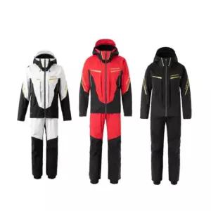 시마노 리미티드 프로 고어텍스 낚시복 RT-111V 3컬러