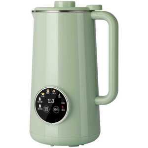 건강식 두유 죽 만드는 기계 제조기 콩국물 호박죽