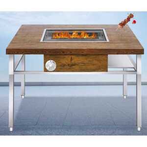 스텐 불판테이블 고기집 삼겹살 화로 업소용 펜션 홈