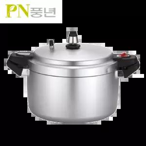 풍년 1954 손주물 압력솥 6인용 4.0L 압력밥솥 주물 가정용