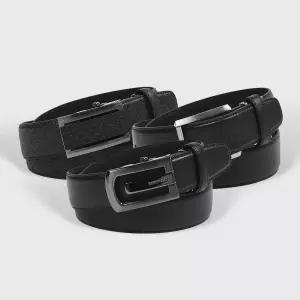 [롯데백화점]닥스 25FW 남성 베노베로 프리미엄 벨트 모음 (사은품+포장)