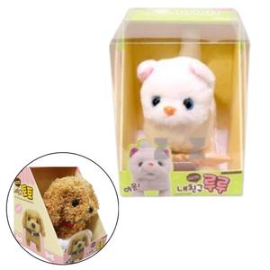 움직이는 강아지 장난감 루루 1p 내친구토토 동물 작동 완구 어린이날선물 조카 인형