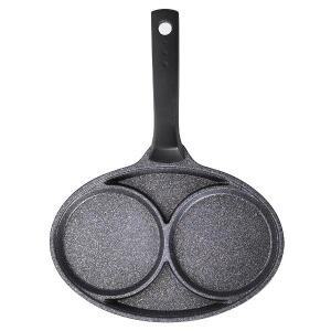 라체나 스웨그쿡 2구에그팬 인덕션, 1개