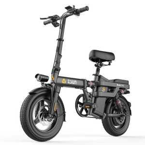 전기 자전거 펫바이크 배달출퇴근 배달용 스포츠형