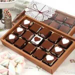 붐스토리 마시멜로 생초콜릿 초콜릿만들기세트