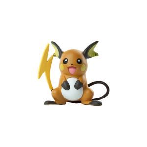 포켓몬스터 몬스터콜렉션 EMC 라이츄