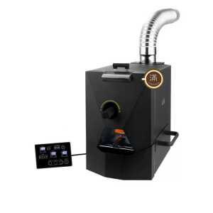 커피 로스팅 기계 가정용 전자동 로스터 머신 원두