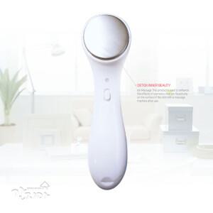 간지아뷰티 갈바닉 Y-1200/디톡스 이온마사지기